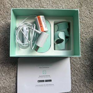 Owlet sock 3rd generation